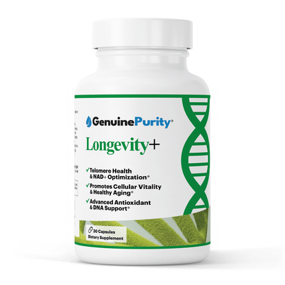 Longevity+