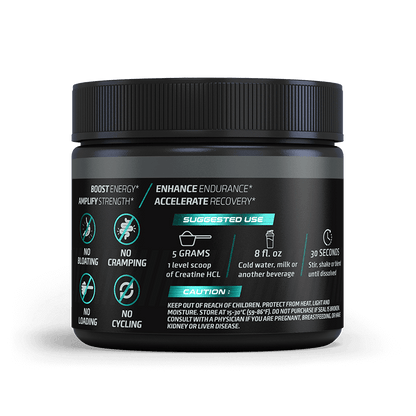 Micronized Creatine Monohydrate