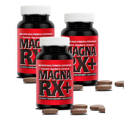 Magna RX+®