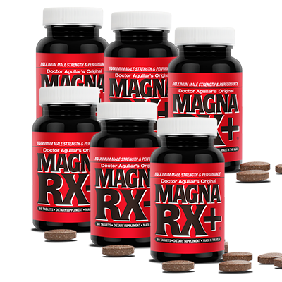 Magna RX+®