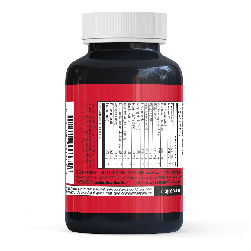 Magna RX+®