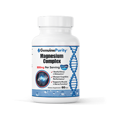 Magnesium Complex
