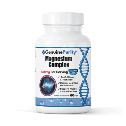 Magnesium Complex