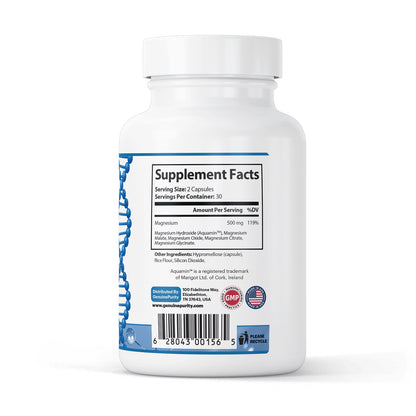 Magnesium Complex