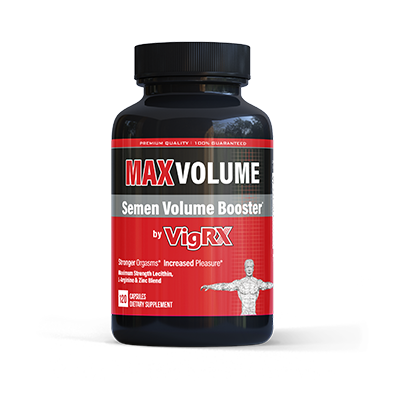 Max Volume