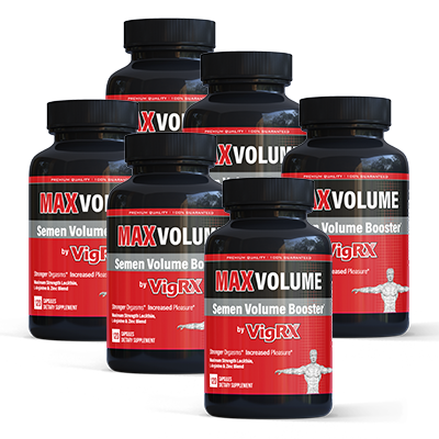 Max Volume