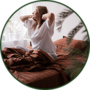 Sleep Quality & Mood Balance