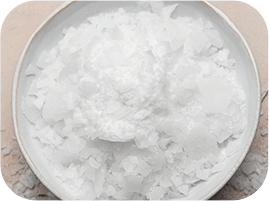 Magnesium