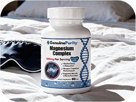 Magnesium