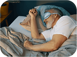 Restful Sleep Support