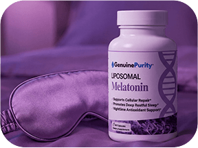 GenuinePurity Liposomal Alpha Lipoic Acid
