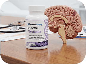GenuinePurity Liposomal Alpha Lipoic Acid