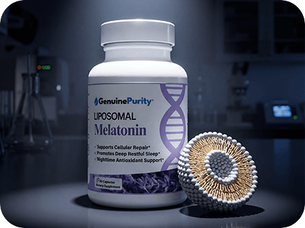 GenuinePurity Liposomal ALA