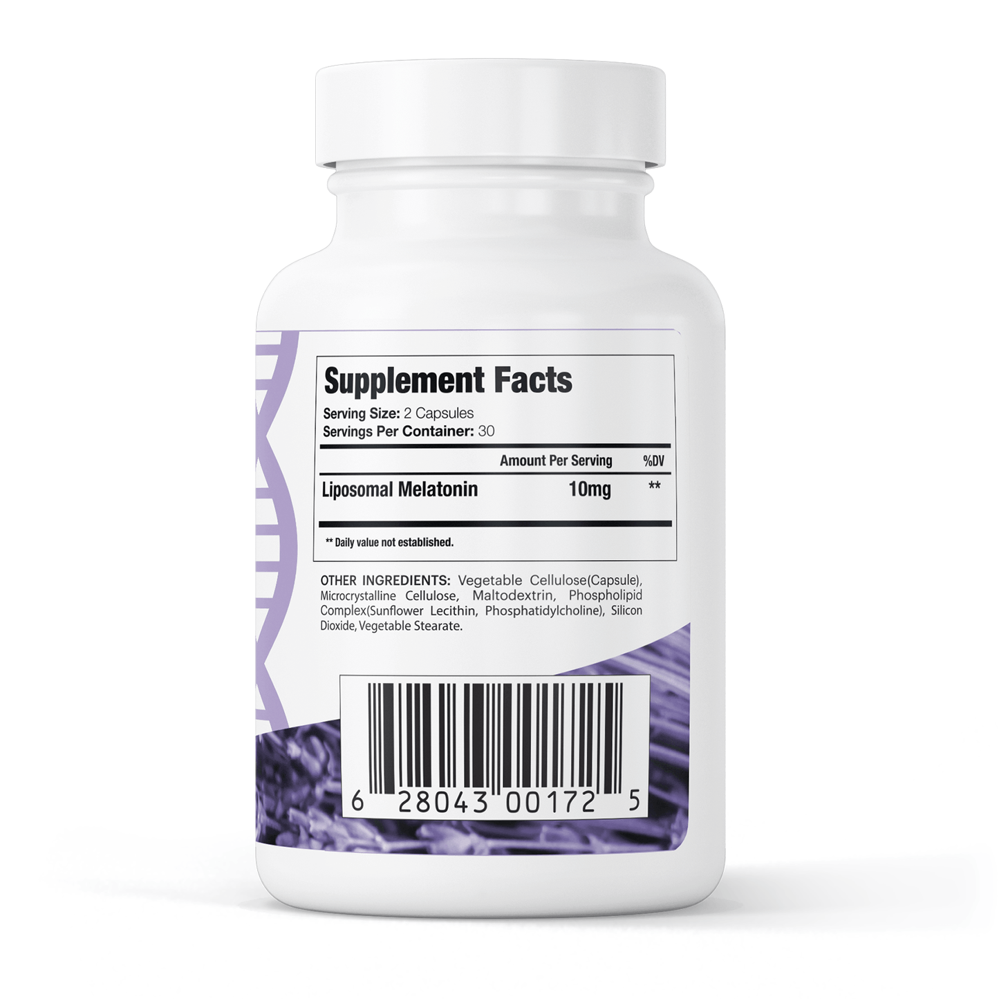 Liposomal Melatonin