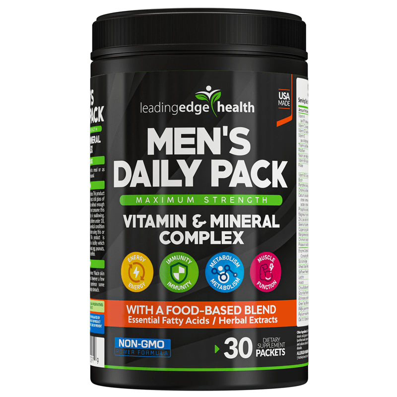 Men’s Daily Pack
