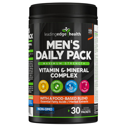 Men’s Daily Pack