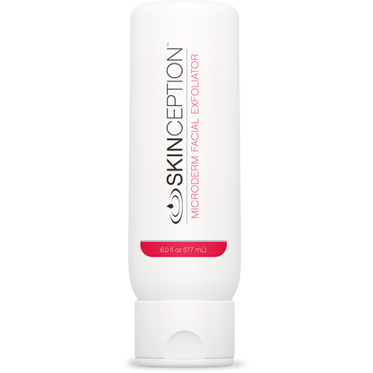 Microderm Facial Exfoliator