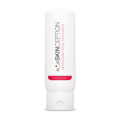 Microderm Facial Exfoliator