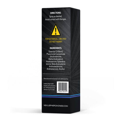 Nexus Pheromones™