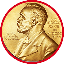 Nobel Prize Winner in 1998