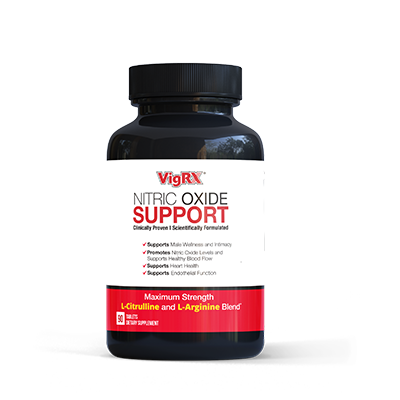 Nitric Oxide Support
