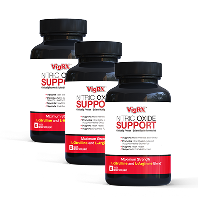 Nitric Oxide Support