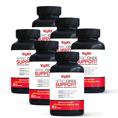 Nitric Oxide Support
