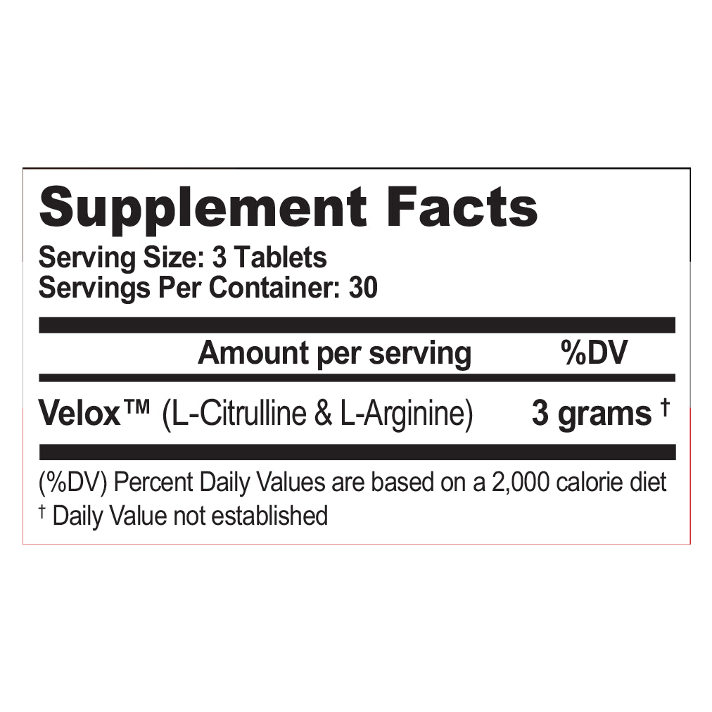 Nitric Oxide Support