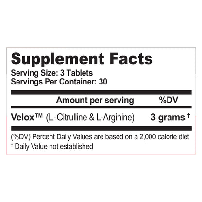 Nitric Oxide Support
