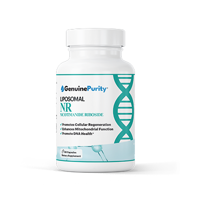 Nicotinamide Riboside (NR)