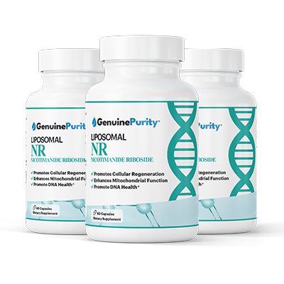 Nicotinamide Riboside (NR)