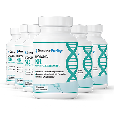 Nicotinamide Riboside (NR)