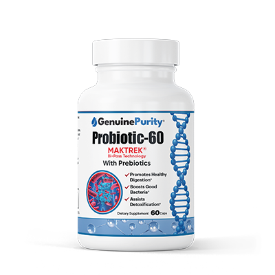 Probiotic-60