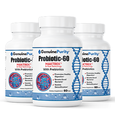 Probiotic-60