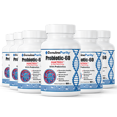 Probiotic-60