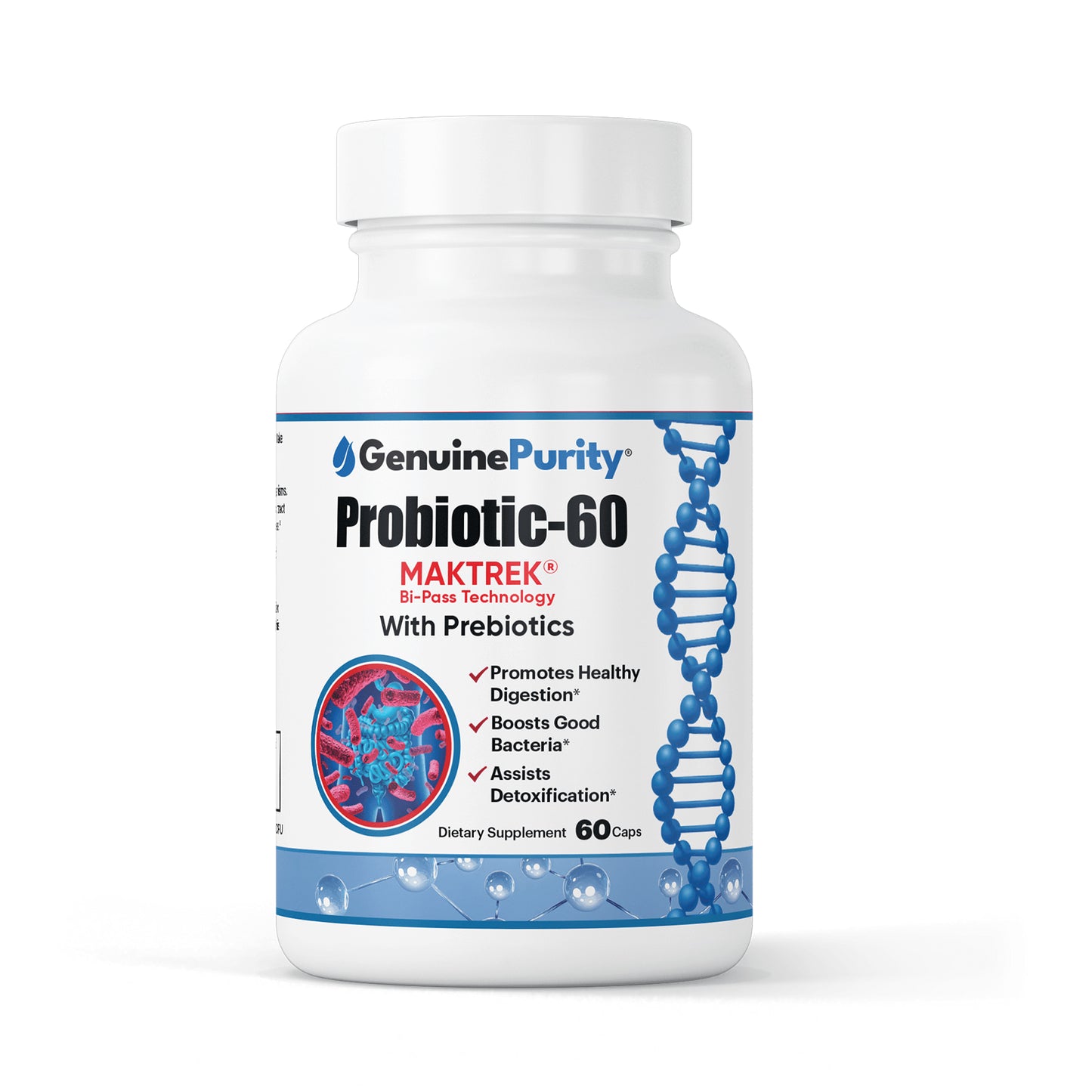 Probiotic-60
