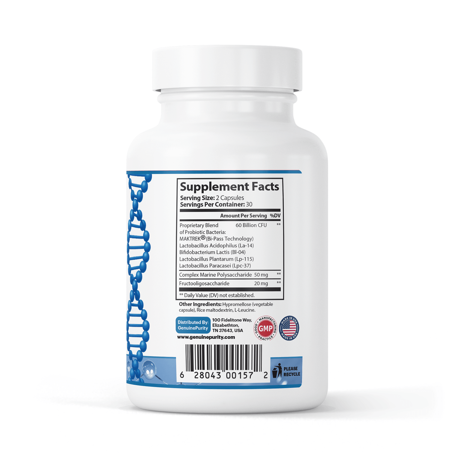 Probiotic-60