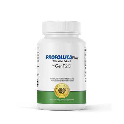 Profollica® Plus With Millet Extract