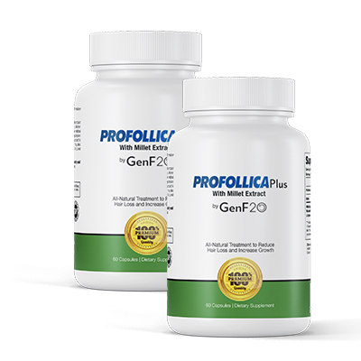 Profollica® Plus With Millet Extract