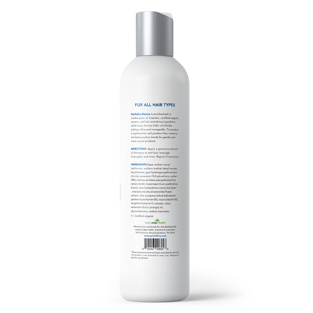 Profollica Revive Shampoo