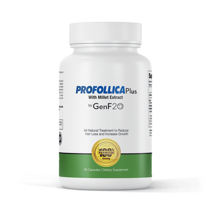 Profollica® Plus With Millet Extract