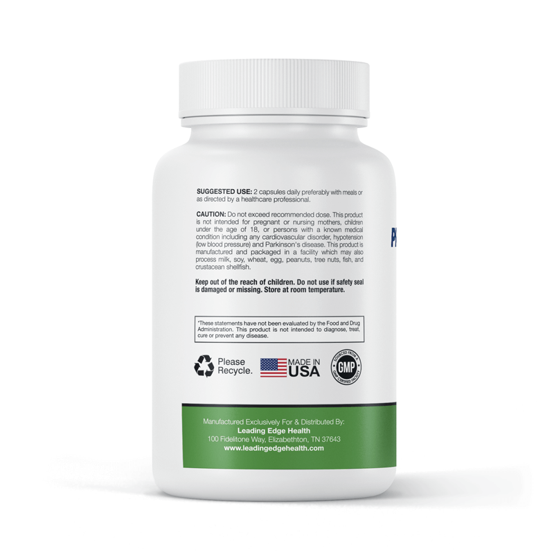 Profollica® Plus With Millet Extract