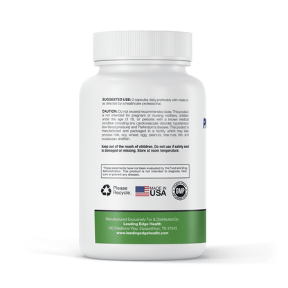 Profollica® Plus With Millet Extract