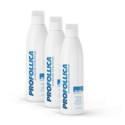 Profollica Revive Shampoo
