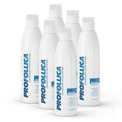 Profollica Revive Shampoo