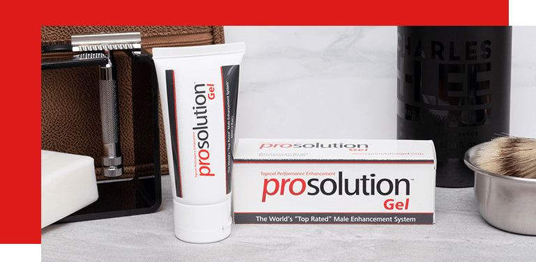 ProSolution Gel