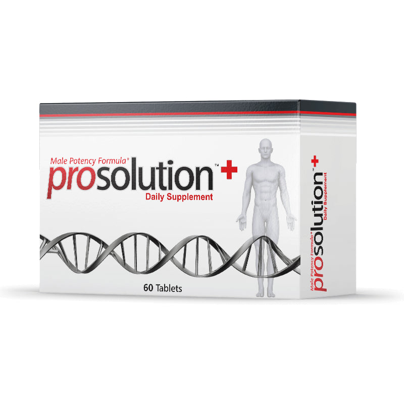 ProSolution+™