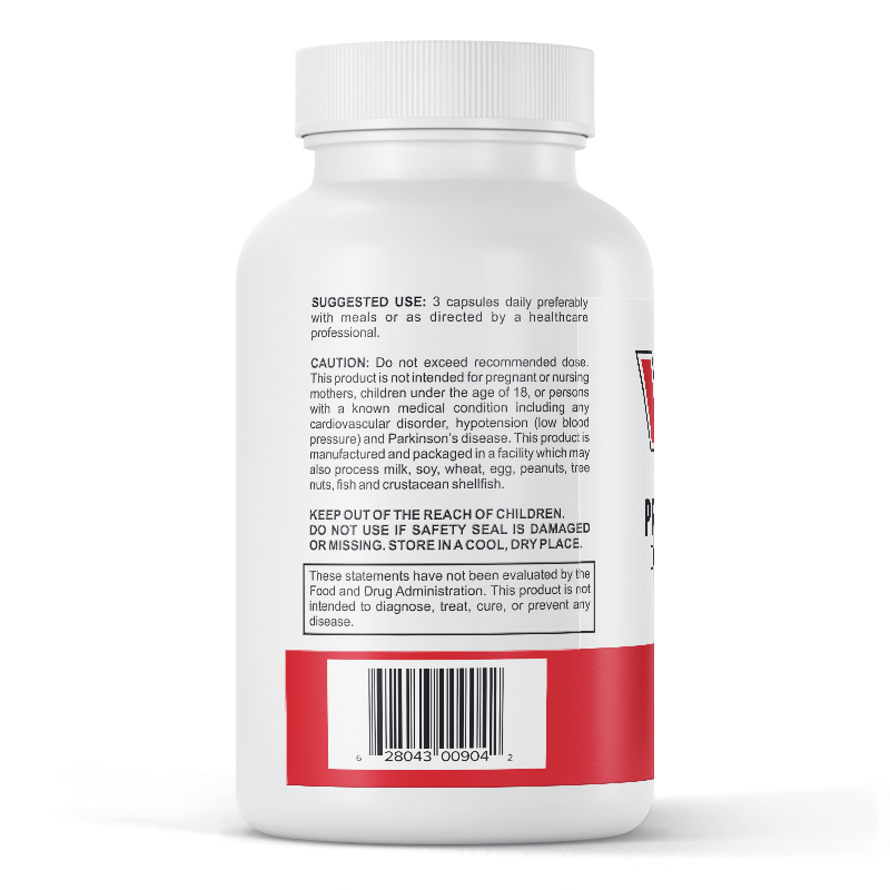 VigRX® Prostate Support