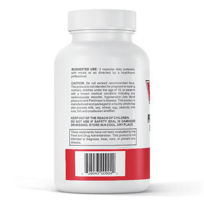 VigRX® Prostate Support