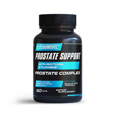 Prostate Complex